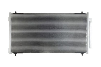 Радиатор кондиционера / конденсатор hart hl-965 фото №1