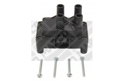 Катушка зажигания ford fiesta focus mondeo puma фото №1