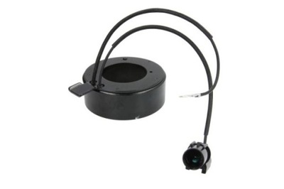 Котушка компресор кондиціонера mitsubish фото №1