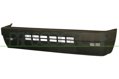 Бампер fiat 7563521 фото №1