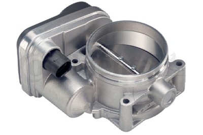 THROTTLE AIR BMW 5 (E39), 7 (E38), X5 (E53) 3.5/4.4/4.6  