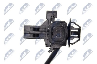 Датчик abs задняя honda cr-v iii 07- /правый/ фото №1