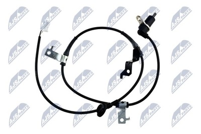 Датчик, швидкість обертова колеса nty hca-mz-040 фото №1