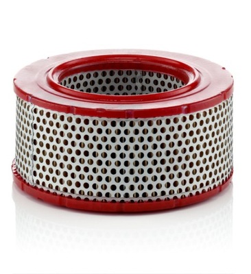 Фільтр повітря фото №1