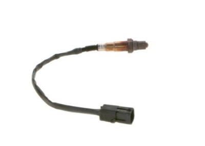 SONDE LAMBDA 