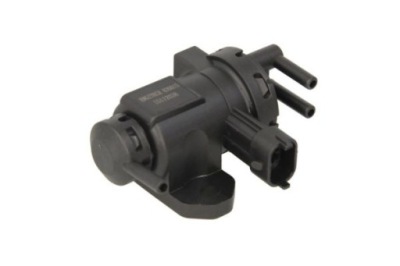 Електроклапан керуючий турбонагнітача engitech ent830015 перетворювач фото №1