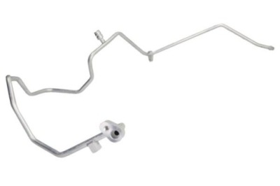 Шланг кондиционера thermotec ktt160402 фото №1