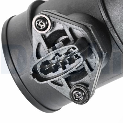 Расходомер pow.hyundai 2.4 - delphi af10307-12b1 фото №1