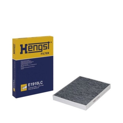 Hengst фильтр фильтр салонный vag фото №1