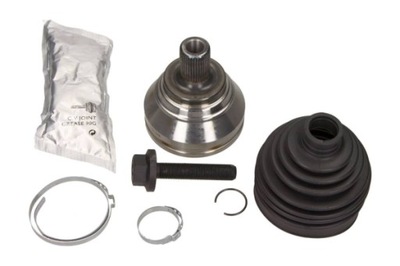 LANKSTAS ZEW. VW PASSAT 2,0TDI 05- / A3/LEON/ 25-1658MG MAXGEAR 