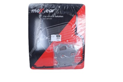 MAXGEAR FILTRO AUTOMÁTICO CAJAS DE TRANSMISIÓN NISSAN JUEGO Z FORRO GF-0031  