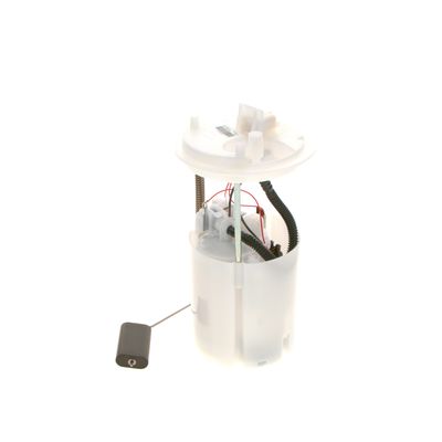 Насос pal. модуль fiat albea 1,4 06- фото №1