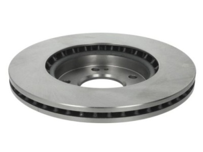 Диск гальмівна abe фото №1