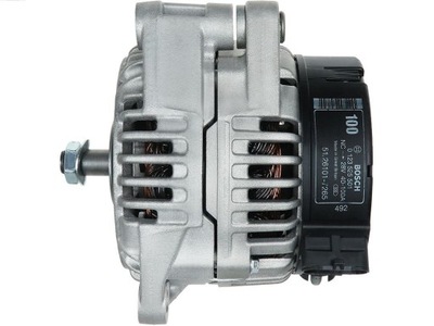 AS A0073PR AS GENERADOR REMANUFACTURED AS-PL ALTERNAT  