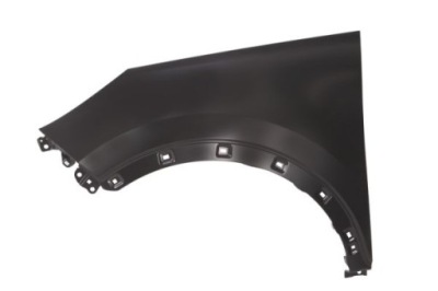 Крыло blic 6504-04-3292311p фото №1