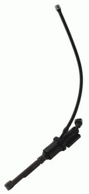 SACHS 6284 605 056 Pompa sprzęgła