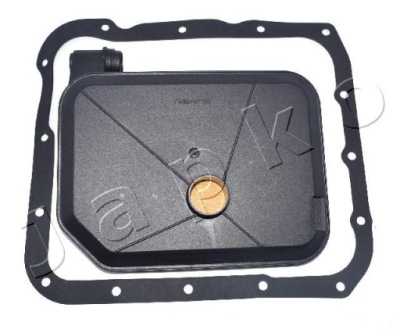 Фільтр оливи автоматичної коробки передача. фото №1