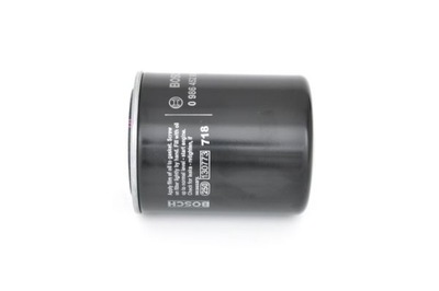 BOSCH 0 986 452 005 FILTRO ACEITES  