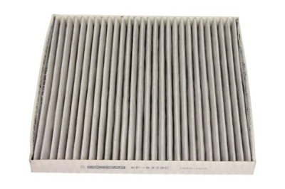 FILTRO CABINAS CITROEN JUMPER/DUCATO/BOXER 06- Z WEGLEM  