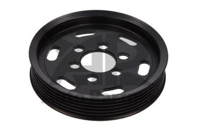 Шкив насоса усилителя vw фото №1