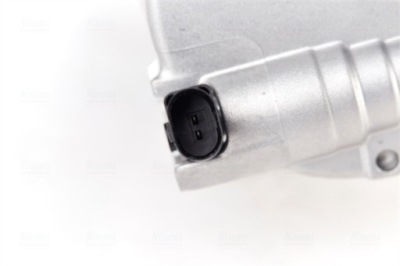 Nissens 890607 компресор, кондиціонер фото №1