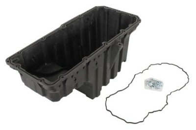 Поддон масляная ent040008s фото №1