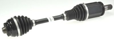 ПОЛУОСЬ ПРИВОДНАЯ ПЕРЕД L 564MM ПОДХОДИТ DO: BMW 5 (F10), 5 (F11), 6 (F12),