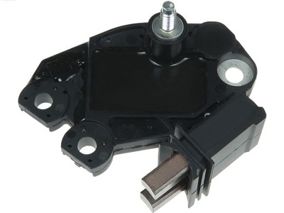 AUTOSTARTER REGULADOR DE TENSIÓN ALTERNADOR  