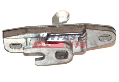 Замок двері ft95459 fast фото №1