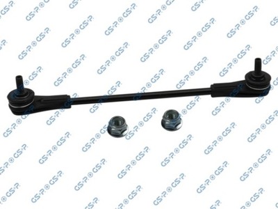 Gsp s051242 тяга / кронштейн, стабілізатор фото №1