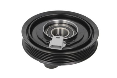 Сцепление электромагнитный компрессор k ca565 фото №1