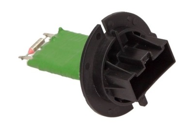 RESISTENCIA SOPLADORES CITROEN XSARA PICASSO, C3 / PEUGEOT 206, 307  