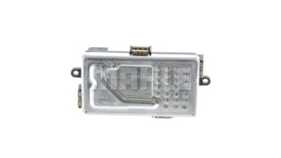 Mahle abr 68 000p регулятор, вентилятор обдув do фото №1