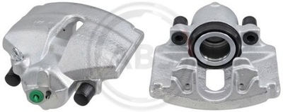 SOPORTE DE FRENADO VW PASSAT 05- LP  