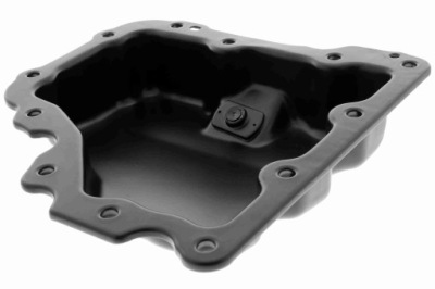 Поддон масляная opel astra k insignia b mokka 1.4 1.5 фото №1