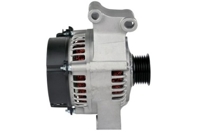 ALTERNADOR HELLA 8EL 012 427-011  