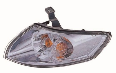 216-1547R-AE ABAKUS ПОВОРОТНИК MAZDA 626 00-