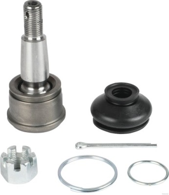 Шаровая опора рычага фото №1