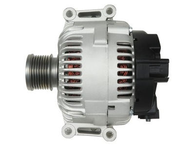 Генератор as-pl a3114 фото №1