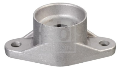 175638/feb подушка амортизатора фото №1