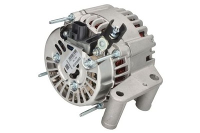 ГЕНЕРАТОР (12V, 115A) ПОДХОДИТ DO: FORD FOCUS II, MONDEO III, JAGUAR X-