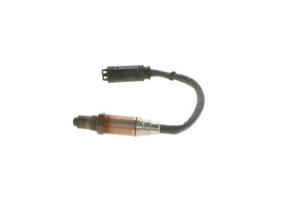 PROBE LAMBDA BMW 7 E65 4,4 04-  