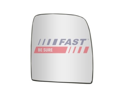 Скло дзеркало ft88568 fast фото №1