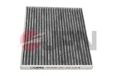 FILTRO DE CABINA DE CARBON FIAT OPEL  