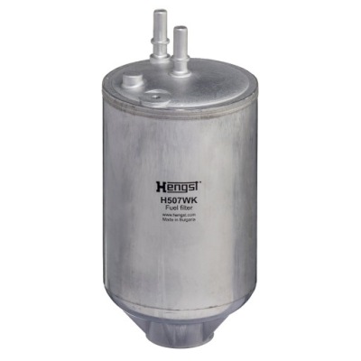 Фільтр пального vw crafter 2.0 16- фото №1