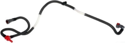 Gates mfl1122 шланг топливный гибкий фото №1