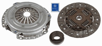 SACHS 3000 950 044 КОМПЛЕКТ СЦЕПЛЕНИЕ