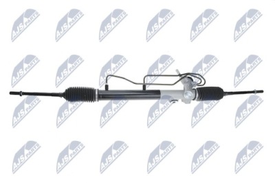 Nty трансмісія кермова фото №1