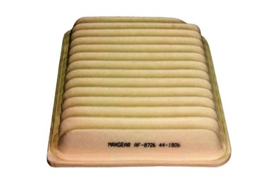 FILTRO AIRE MITSUBISHI GRANDIS 04- C MAXGEAR  