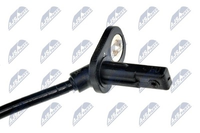 NTY LR001056 NTY SENSOR ABS PARTE DELANTERA  